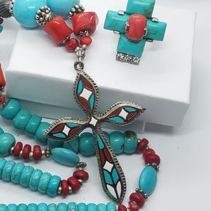 SOUTHWEST JEWELRY